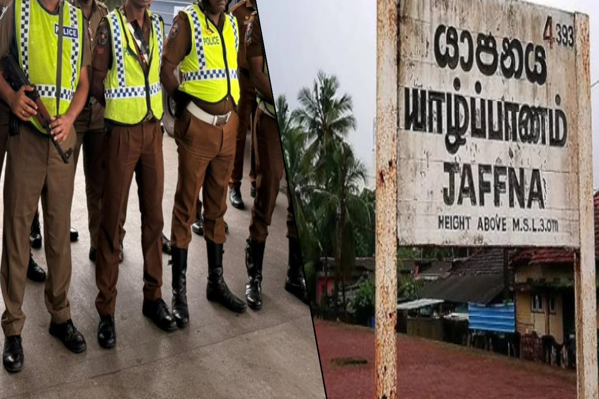 யாழில் இரகசியத் தகவலால் அம்பலமான விடயம் ; சோதனையில் மீட்கப்பட்ட இரு ஜீவன்கள்