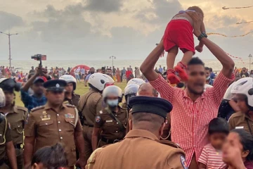 எவ்வாறான தடைகள் வந்தாலும் குழந்தைகளுடன் வீதிக்கு இறங்க தயாராகும் போராட்டக்காரர்கள்-செய்தித் தொகுப்பு