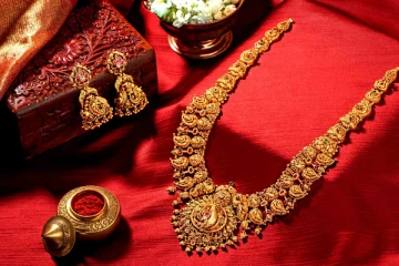 இலங்கையில் இன்று தங்கம் விலையில் மாற்றங்கள்