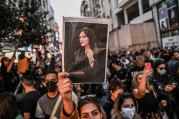 500 உயிர்களை பலிகொண்ட போராட்டம்! சிறையில் பெண்களுக்கு இழைக்கப்படும் அநீதி..பரபரப்பு குற்றச்சாட்டு