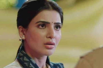 விவாகரத்து பற்றி பேசவேண்டாம்.. கடுப்பான நடிகை சமந்தா