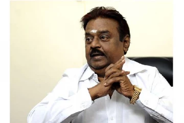 மீனவர்கள் மீது தாக்குதல்; வெந்த புண்ணில் வேல் பாய்ச்சுவது போல் உள்ளது - விஜயகாந்த்