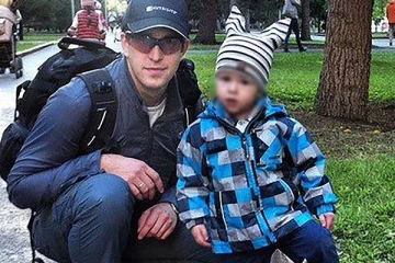 உக்ரேனியர்களை கொல்ல மறுத்த அதிகாரி... ரஷ்யாவில் சித்திரவதைக்கு இரையாகலாம் என மனைவி அச்சம்