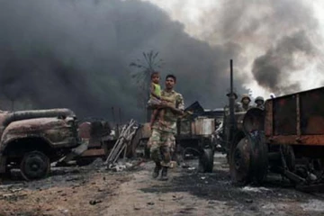 போரின்போது இடம்பெற்ற கொடுமைகள்! வெளிவந்த தகவல்கள்