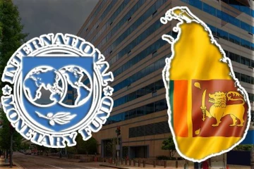 ஐ.எம்.எப்பின் கடப்பாடுகளை நிறைவேற்றாத இலங்கை: ஆய்வில் வெளியான தகவல்