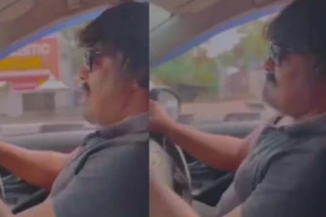 நா ரெடி பாடலால் சர்ச்சையில் சிக்கிய மன்சூர் அலிகான்... 61 வயதில் இது தேவையா?