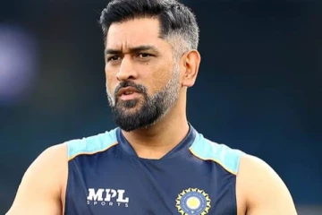 இந்திய அணியுடன் மீண்டும் இணையும் தோனி - எதற்கு தெரியுமா?