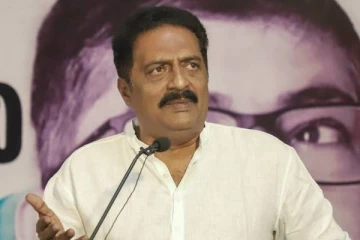 எப்படி இருந்தாலும் தவறு தவறு தான்.. மன்னிப்பு கேட்ட நடிகர் பிரகாஷ் ராஜ்!