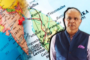 தலைமன்னார் - இராமேஸ்வரத்துக்குமான தொடர்புகளை ஆராயும் இந்தியா