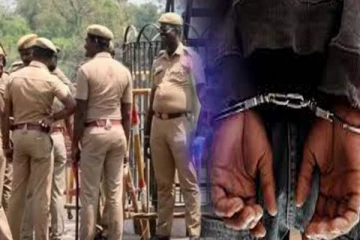 இலங்கை பிரஜையை கடத்திய பெண் உட்பட நால்வர் கைது