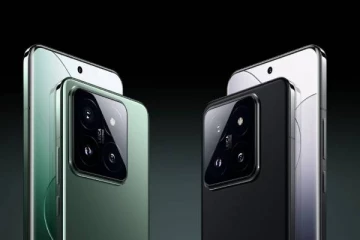 Triple rear camera கொண்ட Xiaomi 14 Series: இதன் சிறப்பம்சங்கள் என்ன?