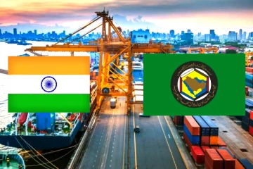 இந்தியா-GCC இடையே சுதந்திர வர்த்தக ஒப்பந்தம்- விதிமுறைகள் கையெழுத்து