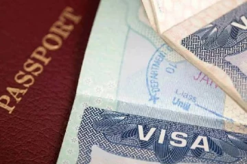 55 மில்லியன் வெளிநாட்டவர்களுக்கு சிக்கல்... விசா மதிப்பாய்வுக்கு ட்ரம்ப் நிர்வாகம் முடிவு