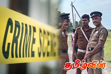 யாழில் மூன்று பிள்ளைகளின் தந்தை படுகொலை
