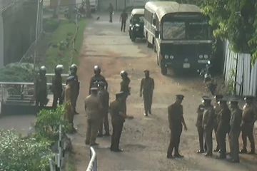 බොරැල්ල මැගසින් බන්ධනාගාරයේ රැඳවියා මැරුණු හේතුව මර්ණ පරීක්‍ෂණයෙන් එළියට - ඥාතීන්ගෙන් බරපතළ චෝදනාවක්