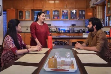 Baakiyalakshmi: இனியாவின் காதல் திருமணத்திற்கு பச்சைக்கொடி காட்டும் எழில்...