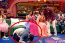 கமல் சொன்ன ஒத்த வார்த்தை.. தரையில் விழுந்து கதறியழுத பாலாஜி! பிக் பாஸ் போட்டியாளர்களினால் பேரதிர்ச்சியில் பார்வையாளர்கள்