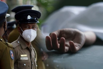 கணவன் மற்றும் பிள்ளையுடன் சென்ற இளந்தாய்க்கு நேர்ந்த பரிதாபம்