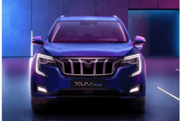 அறிமுகமாகிறது புதிய மஹிந்திரா ஸ்கார்பியோ XUV700 - N மாடல்..புதிய வசதிகள் என்ன?