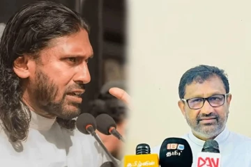 இன அழிப்பு குறித்து அருட்தந்தை ஜீவந்த பீரிஸ் கூறிய கருத்துக்கு மன்னார் பிரஜைகள் ஆதரவு