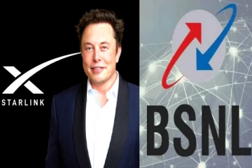 BSNL உடன் கைகோர்க்கும் எலான் மஸ்க் - கலக்கத்தில் ஜியோ ஏர்டெல்