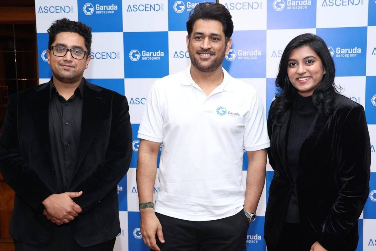 புதிய தொழிலில் களம் காணும் தோனி - ஏற்கனவே இத்தனை நிறுவனங்களில் முதலீடா? | Ms Dhoni Invest On Rooftop Solar Firm Solar Square