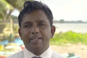 கடல் சூழலைப் பாதுகாப்பது அனைவரினதும் கடமை: ஜெகத் குணசேகர - செய்திகளின் தொகுப்பு