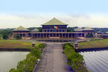 தமிழ் நாடாளுமன்ற உறுப்பினரொருவரை காணவில்லை - அவசர இலக்கத்திற்கு வந்த முறைப்பாடு!