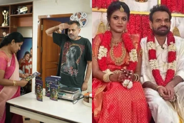 பிரேம்ஜி கொஞ்சம்கூட சரியில்ல..மாமியார் மசாலா செய்யும் டார்ச்சர்!! புலம்பும் வெங்கட் பிரபு..