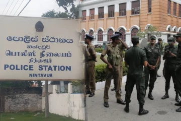 பொலிஸ் காவலில் உயிரிழந்த இளைஞனின் திடீர் மரணம் குறித்து வெளியான தகவல்