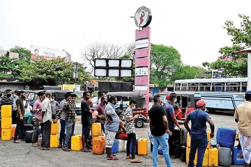 இலங்கை பெற்றோலியக் கூட்டுத்தாபனம் விடுத்துள்ள விசேட அறிவிப்பு