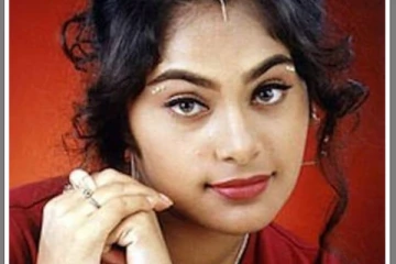 தேங்காய் ஸ்ரீனிவாசன் பேத்தி ஸ்ருதிகாவா இது? திருமணமாகியும் இப்படியா..