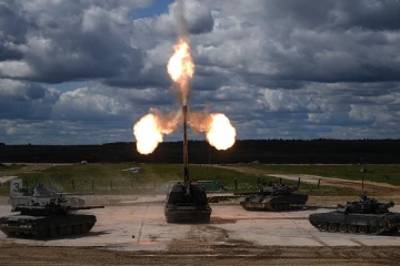 உக்ரைன் போரில் பெரும் இழப்பு: ராணுவ ஆயுதங்களை திரும்ப பெற ரஷ்யா முயற்சி