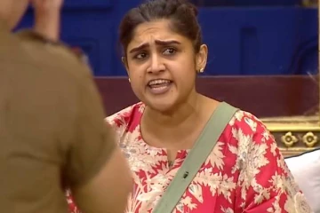 பிஞ்சுரும்! ஜூலியை கண்டபடி திட்டிய வனிதா! முதல்ல இவங்கள அனுப்புங்க!