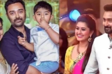 என்னது நடிகை சினேகாவை விட அவரது கணவர் பிரசன்னா இத்தனை வயது சின்னப்பையனா? அட இவ்வளவு நாள் இது தெரியாம போச்சே?