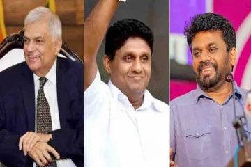 ஜனாதிபதி தேர்தலின் வெற்றியாளர் குறித்து தென்னிலங்கையின் மூத்த பத்திரிகையாளர் வெளியிட்டுள்ள தகவல்