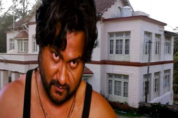 கொடைக்கானலில் பங்களா சர்ச்சை.. கோடிக்கணக்கில் பணம் கொடுத்து வசமாக சிக்கிய நடிகர்!