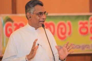 “டெல்டா” பரவ இதுவே காரணம் - விளக்கினார் சம்பிக்க ரணவக