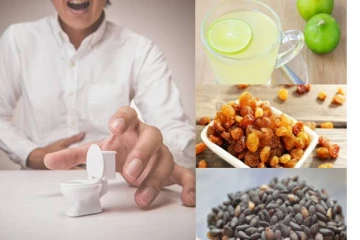 மலச்சிக்கல் ஏற்படுவதற்கான காரணங்கள் என்ன? அதிலிருந்து எளிதாக விடுபட இதை சாப்பிட்டுங்கள் போதும்