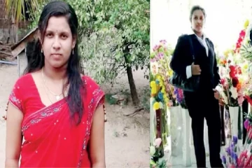 சாரா ஜாஸ்மினின் டிஎன்ஏ அறிக்கை நிராகரிப்பு - கத்தோலிக்க திருச்சபை அறிவிப்பு