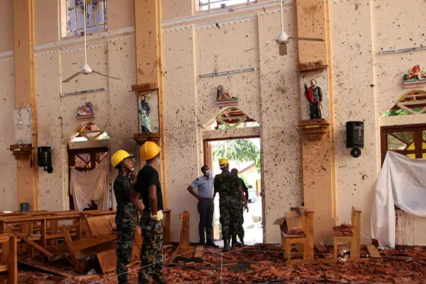 தமிழர்களுக்கு எதிரான குற்றச்செயல்களை நிராகரிக்கும் இலங்கை: சுரேஷ் பிரேமச்சந்திரன் குற்றச்சாட்டு | Suresh Premachandran Press Meet