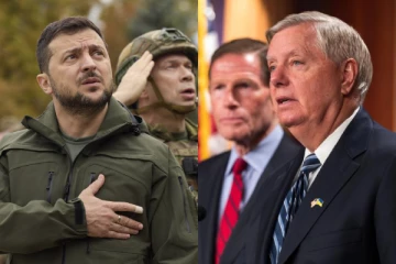 அமெரிக்காவில் இருந்து ஒரு முக்கிய செய்தி! உக்ரைன் ஜனாதிபதி ஜெலென்ஸ்கியின் பதிவு