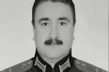 உக்ரைனில் படைத்தளபதியை இழந்தது ரஷ்யா