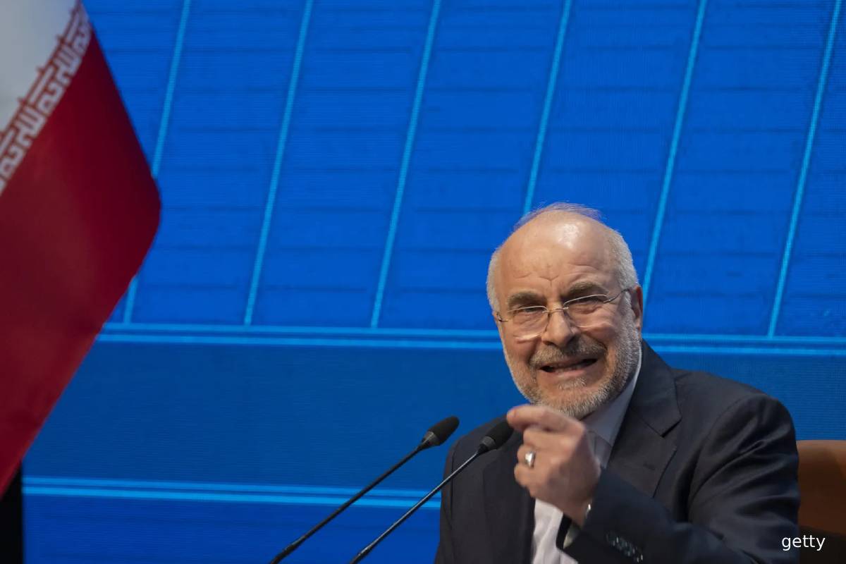 அடுத்த இலக்கு 140 டொலர்... மிகப்பெரிய எச்சரிக்கை விடுத்த ஈரான் சபாநாயகர் காலிபாஃப் | Iran Speaker Ghalibaf Big Warning