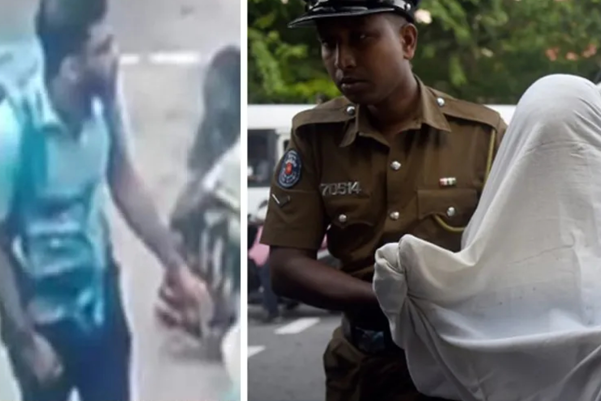 உயிர்த்த ஞாயிறு தாக்குதல் சதிகாரர்களுக்கு அரசியல் பாதுகாப்பு வழங்கிய ரிஷாத் பதியுதீன் | Rishad Implicated In Easter Sunday Attacks Case