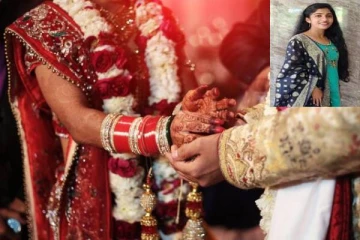 திருமண வரவேற்பில் நடனமாடிய 23 வயது பெண் மரணம்! அதிர்ச்சியில் உறைந்த உறவினர்கள்