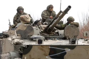 மரியுபோலில் 10,000 அப்பாவி மக்கள் மரணம்: 48-வது நாளாக தொடரும் போரின் சமீபத்திய தகவல்கள்