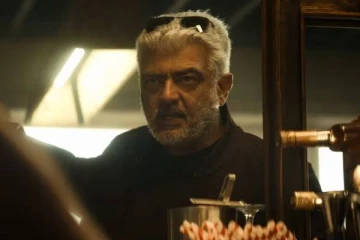 ப்ரீ புக்கிங்கிலேயே மாஸ் காட்டும் அஜித், விடாமுயற்சி ஓவர்சீஸ் புக்கிங்.... செம கலெக்ஷன் பா..