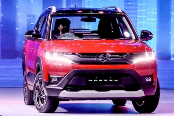 360 டிகிரி கேமராவுடன் கிடைக்கும் பட்ஜெட் விலை கார்கள்., பட்டியல் இதோ