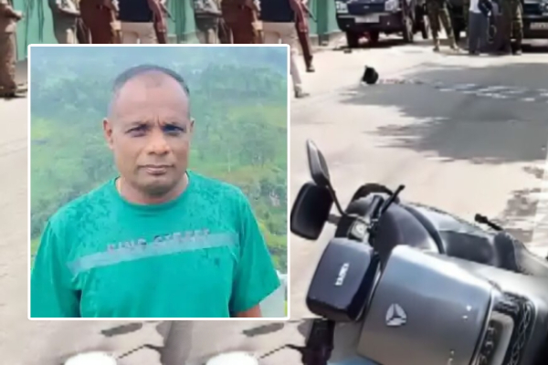 அம்பலாங்கொடை படுகொலைச் சம்பவம் : அடுத்தடுத்து வெளியாகும் அதிர்ச்சித் தகவல்கள் | Karandeniya Sudda Murder Case Update